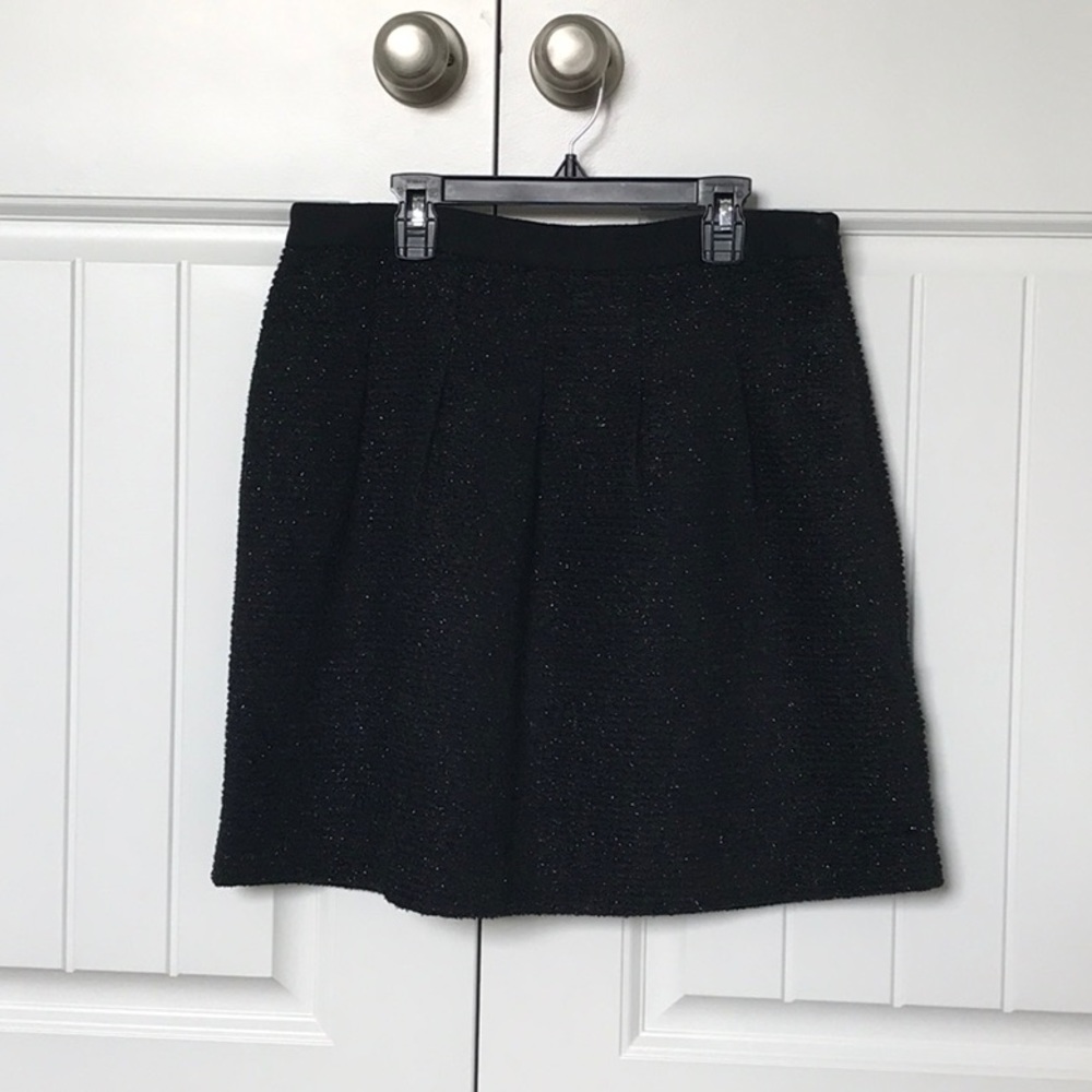 Loft Ann taylor skirt